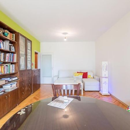 Beautiful Flat In Central Location By Flat Mаnager Szófia Kültér fotó