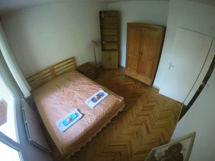 Beautiful Flat In Central Location By Flat Mаnager Szófia Kültér fotó