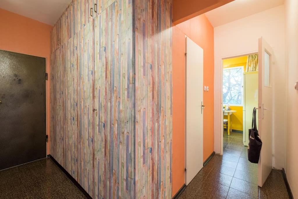 Beautiful Flat In Central Location By Flat Mаnager Szófia Kültér fotó