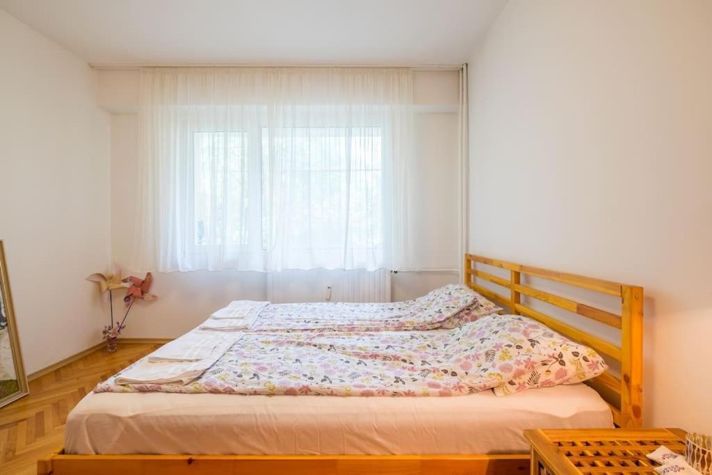 Beautiful Flat In Central Location By Flat Mаnager Szófia Kültér fotó
