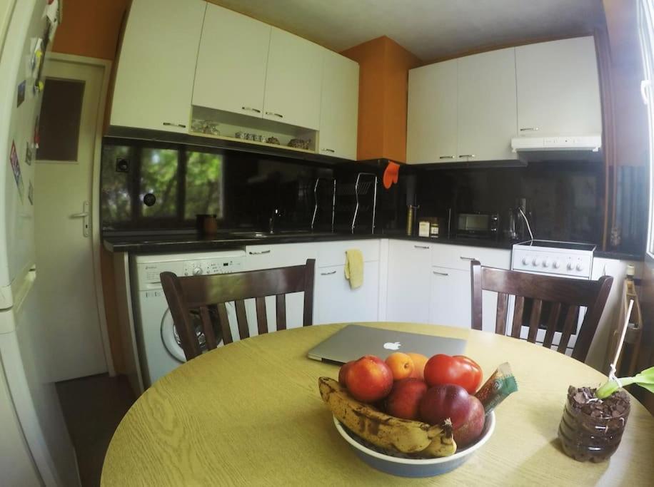 Beautiful Flat In Central Location By Flat Mаnager Szófia Kültér fotó