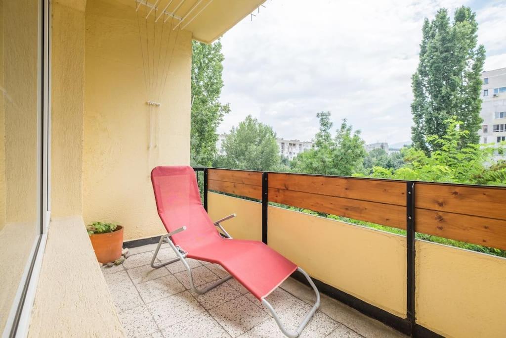 Beautiful Flat In Central Location By Flat Mаnager Szófia Kültér fotó