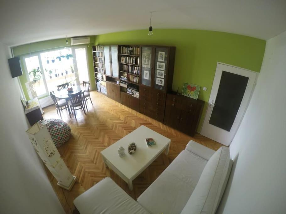 Beautiful Flat In Central Location By Flat Mаnager Szófia Kültér fotó