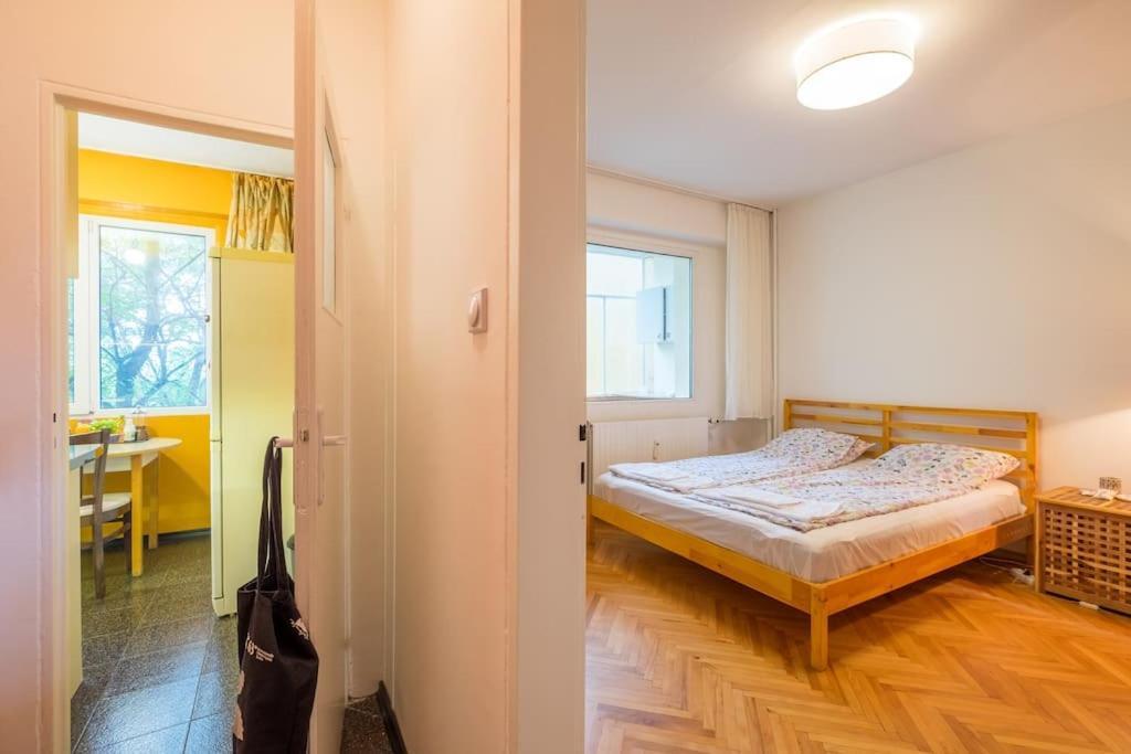 Beautiful Flat In Central Location By Flat Mаnager Szófia Kültér fotó
