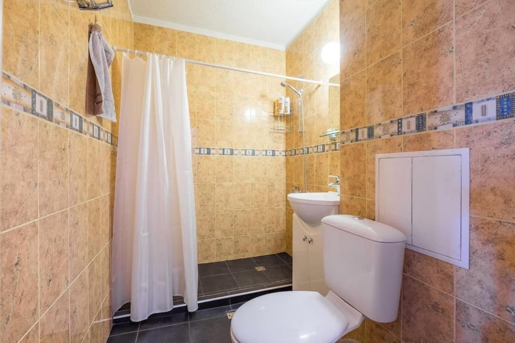 Beautiful Flat In Central Location By Flat Mаnager Szófia Kültér fotó