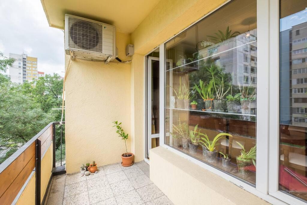 Beautiful Flat In Central Location By Flat Mаnager Szófia Kültér fotó