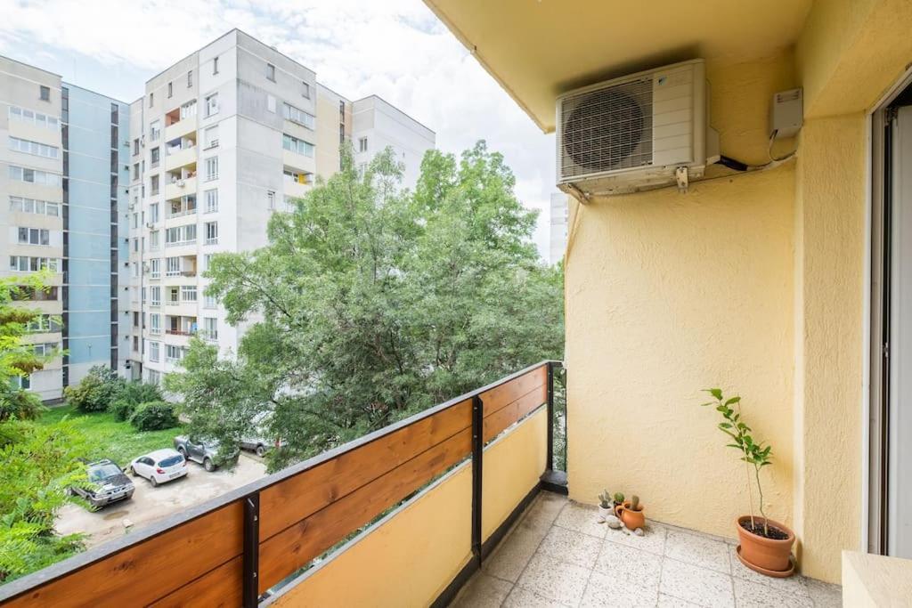 Beautiful Flat In Central Location By Flat Mаnager Szófia Kültér fotó
