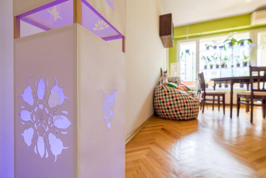 Beautiful Flat In Central Location By Flat Mаnager Szófia Kültér fotó