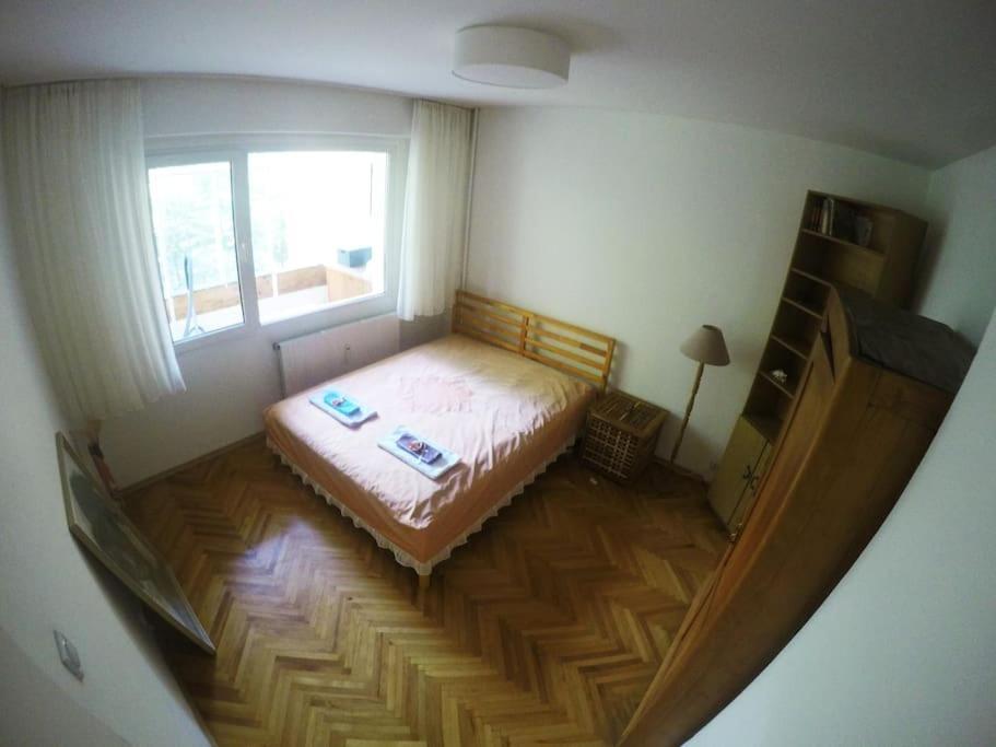 Beautiful Flat In Central Location By Flat Mаnager Szófia Kültér fotó