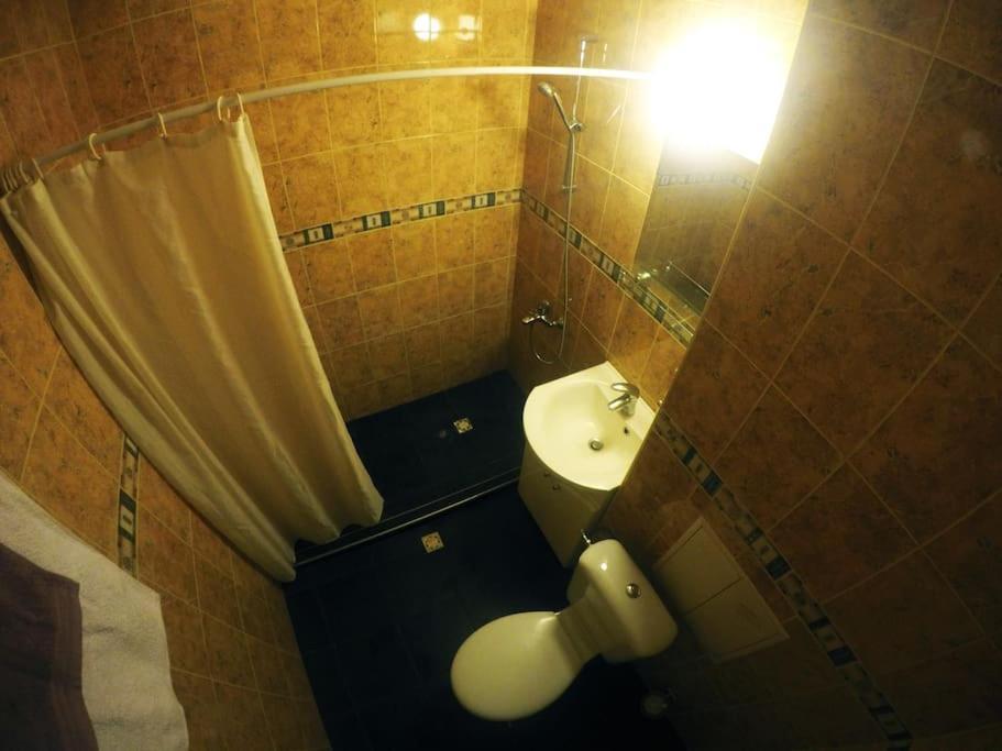 Beautiful Flat In Central Location By Flat Mаnager Szófia Kültér fotó